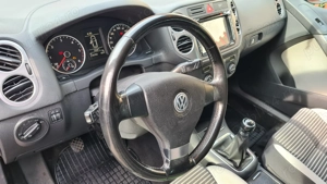 Volkswagen Tiguan 2.0 TDI DPF 4Motion Sport & Style - imagine 7
