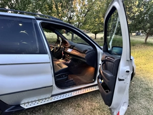 BMW X5 E53 2006 3.0 D - imagine 3