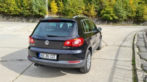 Volkswagen Tiguan 2.0 TDI DPF 4Motion Sport & Style - imagine 4