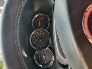 Dacia Logan benzina + gpl fabrica - imagine 6
