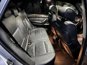BMW X5 E53 2006 3.0 D - imagine 10