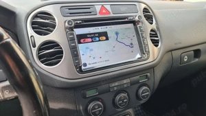 Volkswagen Tiguan 2.0 TDI DPF 4Motion Sport & Style - imagine 11