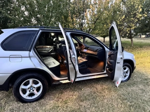 BMW X5 E53 2006 3.0 D - imagine 2