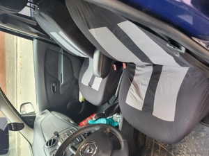 Dacia Logan benzina + gpl fabrica - imagine 7