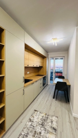 Finalizat! Apartament 3 Camere Gata de Mutare Popesti-Berceni! - imagine 12