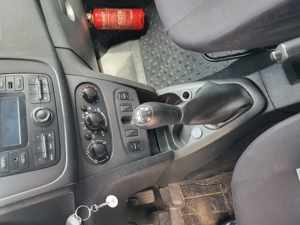 Dacia Logan benzina + gpl fabrica - imagine 8