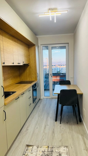 Finalizat! Apartament 3 Camere Gata de Mutare Popesti-Berceni! - imagine 7