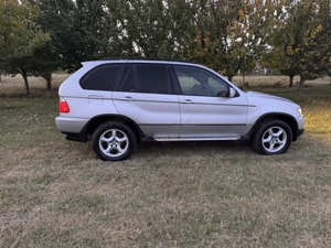 BMW X5 E53 2006 3.0 D - imagine 6