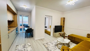 Finalizat! Apartament 3 Camere Gata de Mutare Popesti-Berceni!