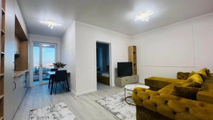 Finalizat! Apartament 3 Camere Gata de Mutare Popesti-Berceni! - imagine 5