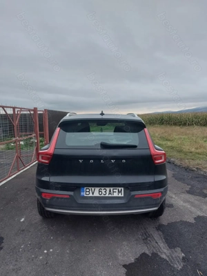 Vand Volvo XC40, 2020, automata - imagine 3