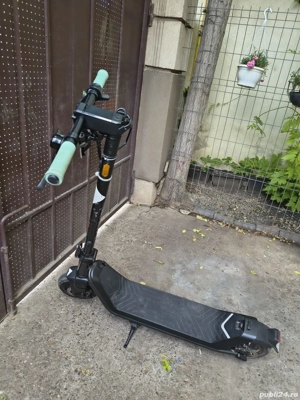 Trotineta electrica NIU KQI 3 PRO - imagine 3