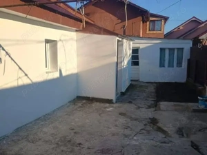 Casa tip Parter 23 August