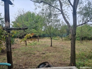 Casa de vanzare la tara - imagine 5