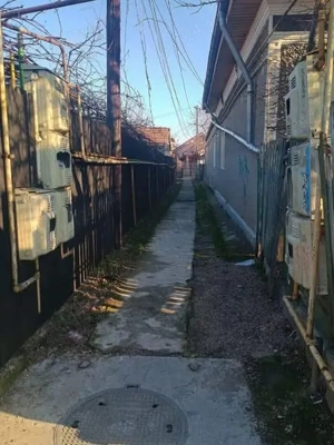 Casa tip Parter 23 August