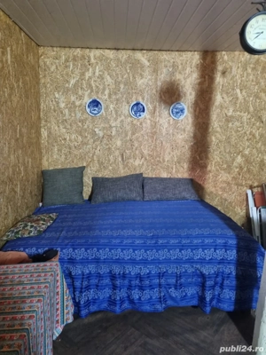 Casa de vanzare la tara - imagine 4