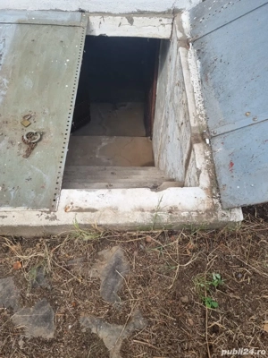 Casa de vanzare la tara - imagine 7