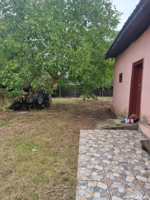 Casa de vanzare la tara - imagine 8