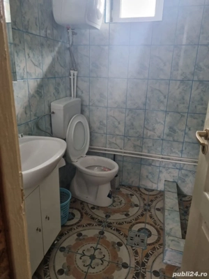 Casa de vanzare la tara - imagine 3