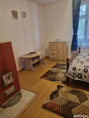 Casa de vanzare la tara - imagine 2