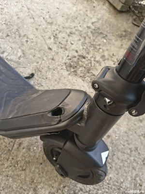 Trotineta electrica NIU KQI 3 PRO