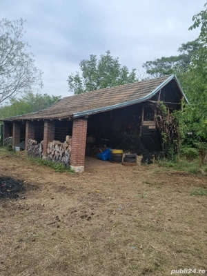 Casa de vanzare la tara - imagine 6