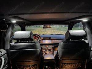 BMW X5 E53 2006 3.0 D - imagine 9