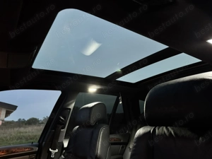 BMW X5 E53 2006 3.0 D - imagine 11