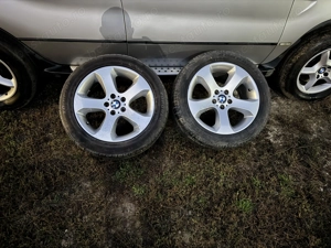 BMW X5 E53 2006 3.0 D - imagine 16