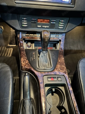 BMW X5 E53 2006 3.0 D - imagine 12