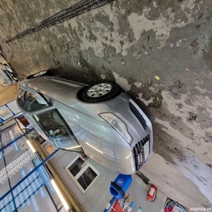 Vand masina Audi A6 Limousine - imagine 2