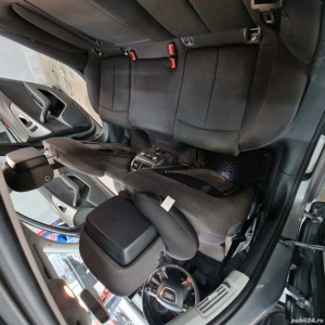 Vand masina Audi A6 Limousine - imagine 5