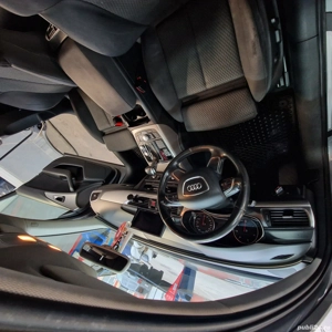 Vand masina Audi A6 Limousine - imagine 4