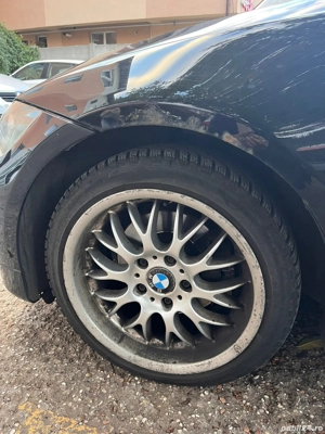 BMW E91   2007   3200  negociabil - imagine 5