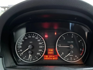 BMW E91   2007   3200  negociabil - imagine 3