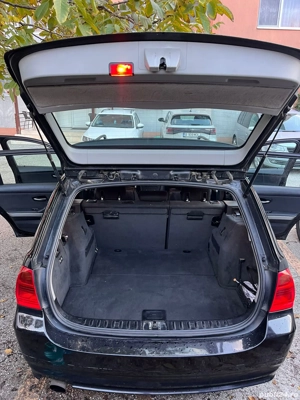 BMW E91   2007   3200  negociabil - imagine 2