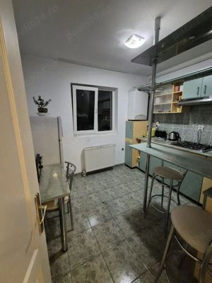 Apartment cu o camera, in Observator pe strada Viilor, cu loc de parcare si balcon