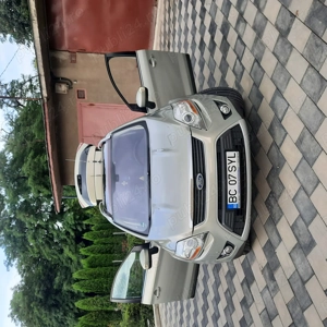 Ford kuga 4x4 motor diesel 2000. - imagine 5