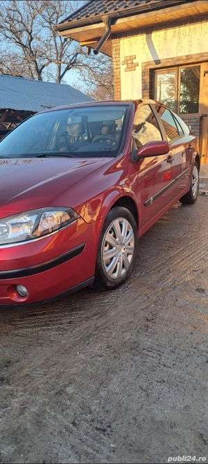 Renault Laguna de vânzare