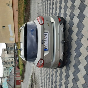 Ford kuga 4x4 motor diesel 2000. - imagine 4