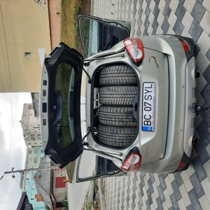 Ford kuga 4x4 motor diesel 2000. - imagine 3