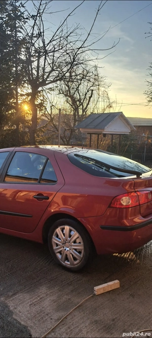 Renault Laguna de vânzare  - imagine 3 Renault Laguna de vânzare  - imagine 3