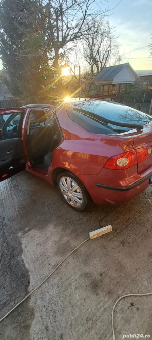 Renault Laguna de vânzare  - imagine 4 Renault Laguna de vânzare  - imagine 4