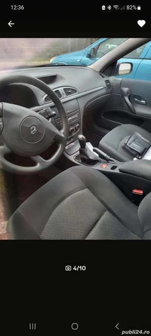 Renault Laguna de vânzare  - imagine 5 Renault Laguna de vânzare  - imagine 5