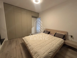 Apartament cu 3 camere,2 bai la Isho, balcon mare 20 mp, etajul intai - imagine 5