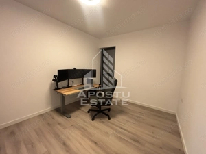 Apartament cu 3 camere,2 bai la Isho, balcon mare 20 mp, etajul intai - imagine 7