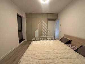 Apartament cu 3 camere,2 bai la Isho, balcon mare 20 mp, etajul intai - imagine 6
