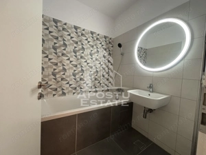 Apartament cu 3 camere,2 bai la Isho, balcon mare 20 mp, etajul intai - imagine 9