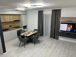 Green Residence - Inchiriere ap. 2 camere + loc de parcare