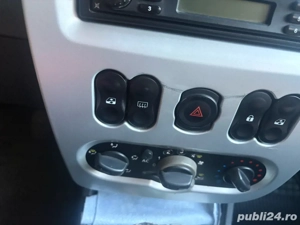 Logan benzina 1.2 - imagine 5 Logan benzina 1.2 - imagine 5